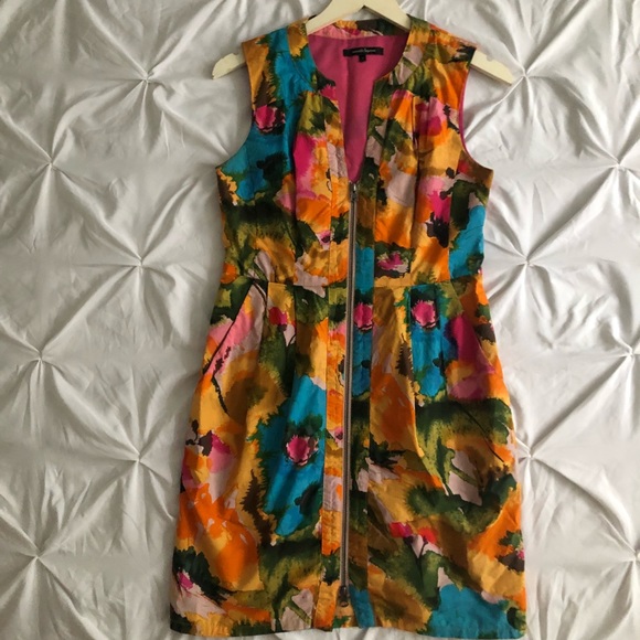 Nanette Lepore Dress - Picture 1 of 1